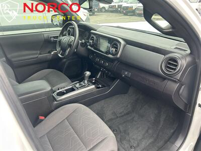 2018 Toyota Tacoma TRD Sport - Photo 13 - Norco, CA 92860