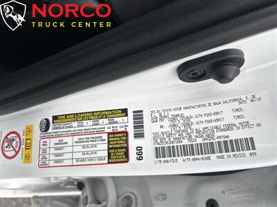 2018 Toyota Tacoma TRD Sport - Photo 17 - Norco, CA 92860
