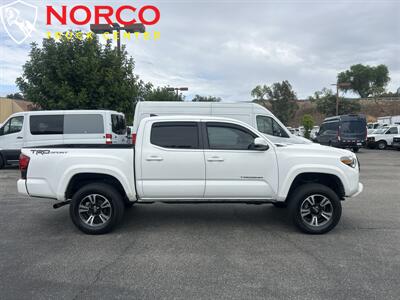 2018 Toyota Tacoma TRD Sport - Photo 1 - Norco, CA 92860