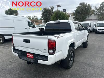 2018 Toyota Tacoma TRD Sport - Photo 8 - Norco, CA 92860