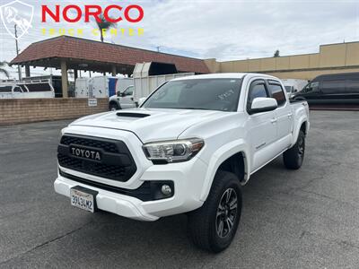 2018 Toyota Tacoma TRD Sport - Photo 4 - Norco, CA 92860