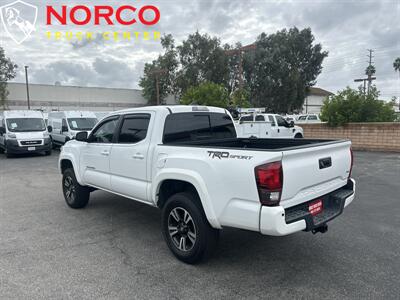 2018 Toyota Tacoma TRD Sport - Photo 6 - Norco, CA 92860