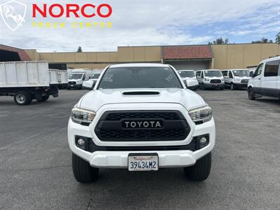 2018 Toyota Tacoma TRD Sport - Photo 3 - Norco, CA 92860