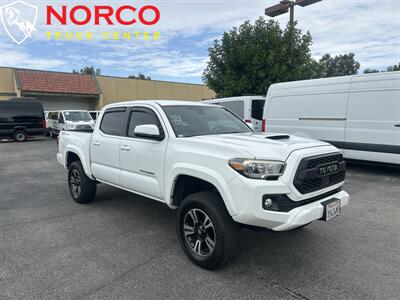 2018 Toyota Tacoma TRD Sport - Photo 2 - Norco, CA 92860