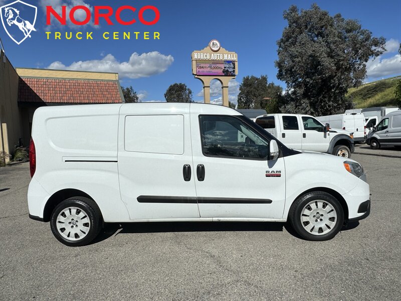 2019 RAM Promaster City SLT