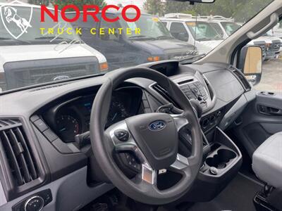 2019 Ford Transit 350 T350 XLT 15 Passenger   - Photo 14 - Norco, CA 92860