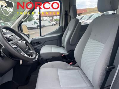 2019 Ford Transit 350 T350 XLT 15 Passenger   - Photo 15 - Norco, CA 92860