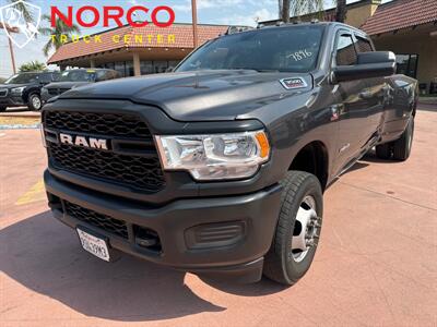 2022 RAM 3500 Tradesman Crew Cab Long Bed Diesel  4x4   - Photo 4 - Norco, CA 92860