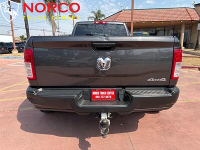 2022 RAM 3500 Tradesman Crew Cab Long Bed Diesel  4x4   - Photo 6 - Norco, CA 92860