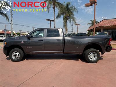 2022 RAM 3500 Tradesman Crew Cab Long Bed Diesel  4x4   - Photo 11 - Norco, CA 92860