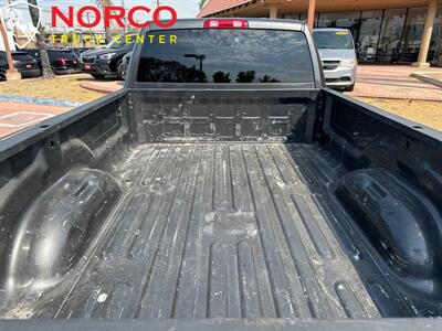 2022 RAM 3500 Tradesman Crew Cab Long Bed Diesel  4x4   - Photo 9 - Norco, CA 92860