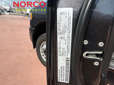 2022 RAM 3500 Tradesman Crew Cab Long Bed Diesel  4x4   - Photo 23 - Norco, CA 92860