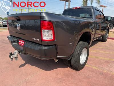 2022 RAM 3500 Tradesman Crew Cab Long Bed Diesel  4x4   - Photo 5 - Norco, CA 92860