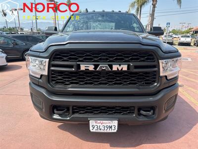 2022 RAM 3500 Tradesman Crew Cab Long Bed Diesel  4x4   - Photo 3 - Norco, CA 92860