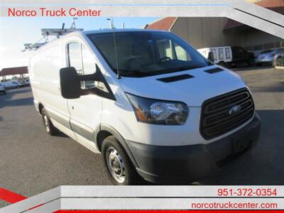 2017 Ford Transit T150  Cargo Van - Photo 11 - Norco, CA 92860