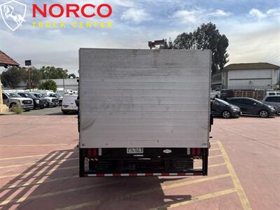 2022 Chevrolet Silverado 3500HD CC Work Truck Regular Cab 12’ Stake Bed w/ Liftgate   - Photo 7 - Norco, CA 92860
