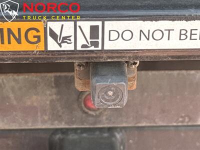 2022 Chevrolet Silverado 3500HD CC Work Truck Regular Cab 12’ Stake Bed w/ Liftgate   - Photo 12 - Norco, CA 92860