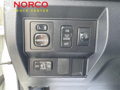 2016 Toyota Tundra SR Extended Cab Long Bed   - Photo 21 - Norco, CA 92860