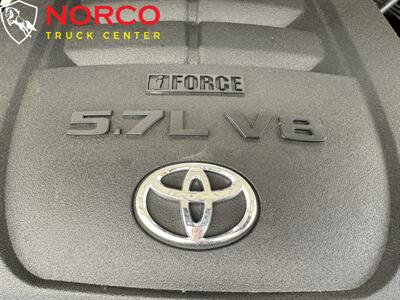 2016 Toyota Tundra SR Extended Cab Long Bed   - Photo 28 - Norco, CA 92860