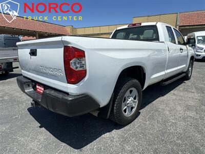 2016 Toyota Tundra SR Extended Cab Long Bed   - Photo 8 - Norco, CA 92860