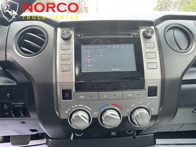 2016 Toyota Tundra SR Extended Cab Long Bed   - Photo 20 - Norco, CA 92860