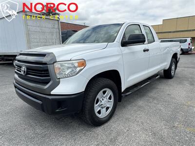 2016 Toyota Tundra SR Extended Cab Long Bed   - Photo 4 - Norco, CA 92860