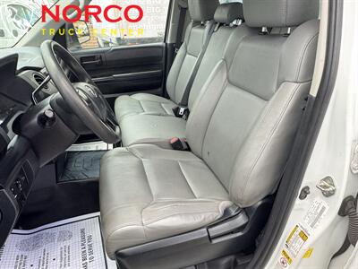 2016 Toyota Tundra SR Extended Cab Long Bed   - Photo 18 - Norco, CA 92860