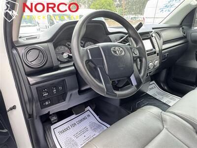 2016 Toyota Tundra SR Extended Cab Long Bed   - Photo 17 - Norco, CA 92860