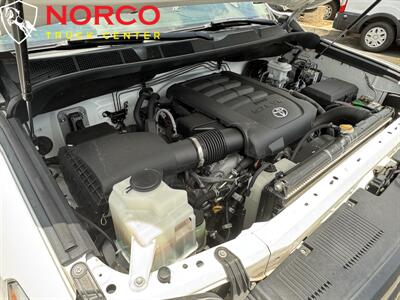 2016 Toyota Tundra SR Extended Cab Long Bed   - Photo 27 - Norco, CA 92860