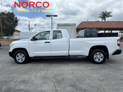 2016 Toyota Tundra SR Extended Cab Long Bed   - Photo 5 - Norco, CA 92860