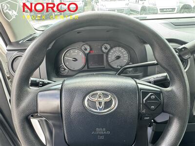 2016 Toyota Tundra SR Extended Cab Long Bed   - Photo 19 - Norco, CA 92860