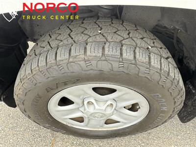 2016 Toyota Tundra SR Extended Cab Long Bed   - Photo 13 - Norco, CA 92860
