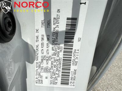 2016 Toyota Tundra SR Extended Cab Long Bed   - Photo 25 - Norco, CA 92860