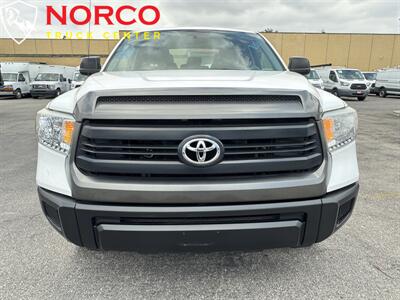 2016 Toyota Tundra SR Extended Cab Long Bed   - Photo 3 - Norco, CA 92860