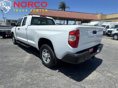 2016 Toyota Tundra SR Extended Cab Long Bed   - Photo 6 - Norco, CA 92860