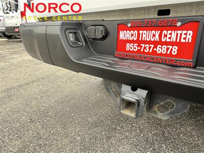 2016 Toyota Tundra SR Extended Cab Long Bed   - Photo 10 - Norco, CA 92860