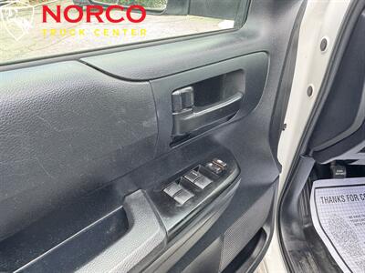 2016 Toyota Tundra SR Extended Cab Long Bed   - Photo 16 - Norco, CA 92860