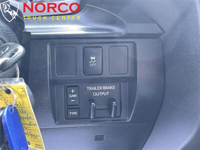 2016 Toyota Tundra SR Extended Cab Long Bed   - Photo 22 - Norco, CA 92860