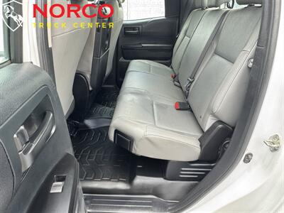 2016 Toyota Tundra SR Extended Cab Long Bed   - Photo 15 - Norco, CA 92860