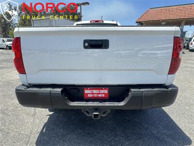 2016 Toyota Tundra SR Extended Cab Long Bed   - Photo 7 - Norco, CA 92860