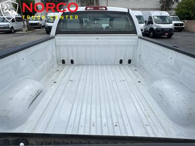 2016 Toyota Tundra SR Extended Cab Long Bed   - Photo 9 - Norco, CA 92860