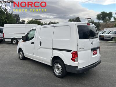 2021 Nissan NV200 SV Cargo (Empty)   - Photo 6 - Norco, CA 92860