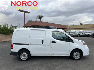 2021 Nissan NV200 SV Cargo (Empty)   - Photo 1 - Norco, CA 92860