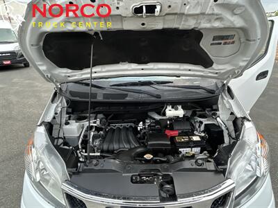 2021 Nissan NV200 SV Cargo (Empty)   - Photo 16 - Norco, CA 92860