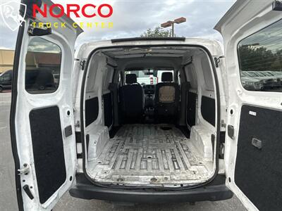 2021 Nissan NV200 SV Cargo (Empty)   - Photo 9 - Norco, CA 92860