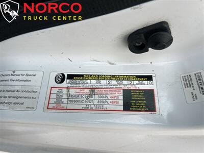 2021 Nissan NV200 SV Cargo (Empty)   - Photo 18 - Norco, CA 92860