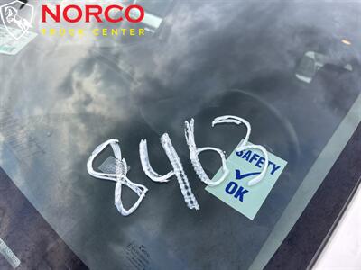 2021 Nissan NV200 SV Cargo (Empty)   - Photo 17 - Norco, CA 92860