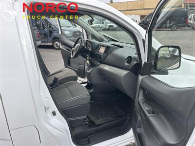 2021 Nissan NV200 SV Cargo (Empty)   - Photo 15 - Norco, CA 92860