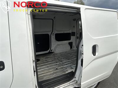 2021 Nissan NV200 SV Cargo (Empty)   - Photo 11 - Norco, CA 92860