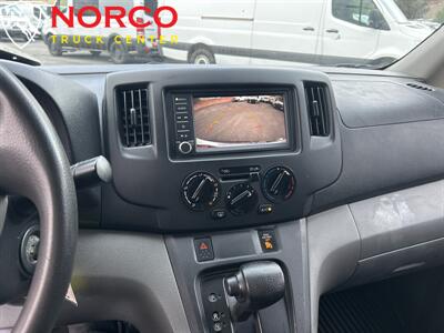 2021 Nissan NV200 SV Cargo (Empty)   - Photo 14 - Norco, CA 92860